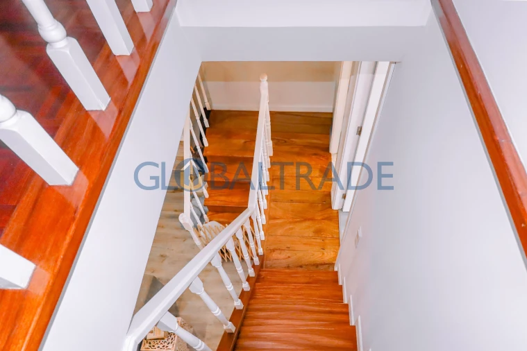 Apartamento T1 para Venda em Moreira Foto 15