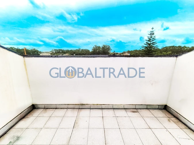 Apartamento T1 para Venda em Moreira Foto 9