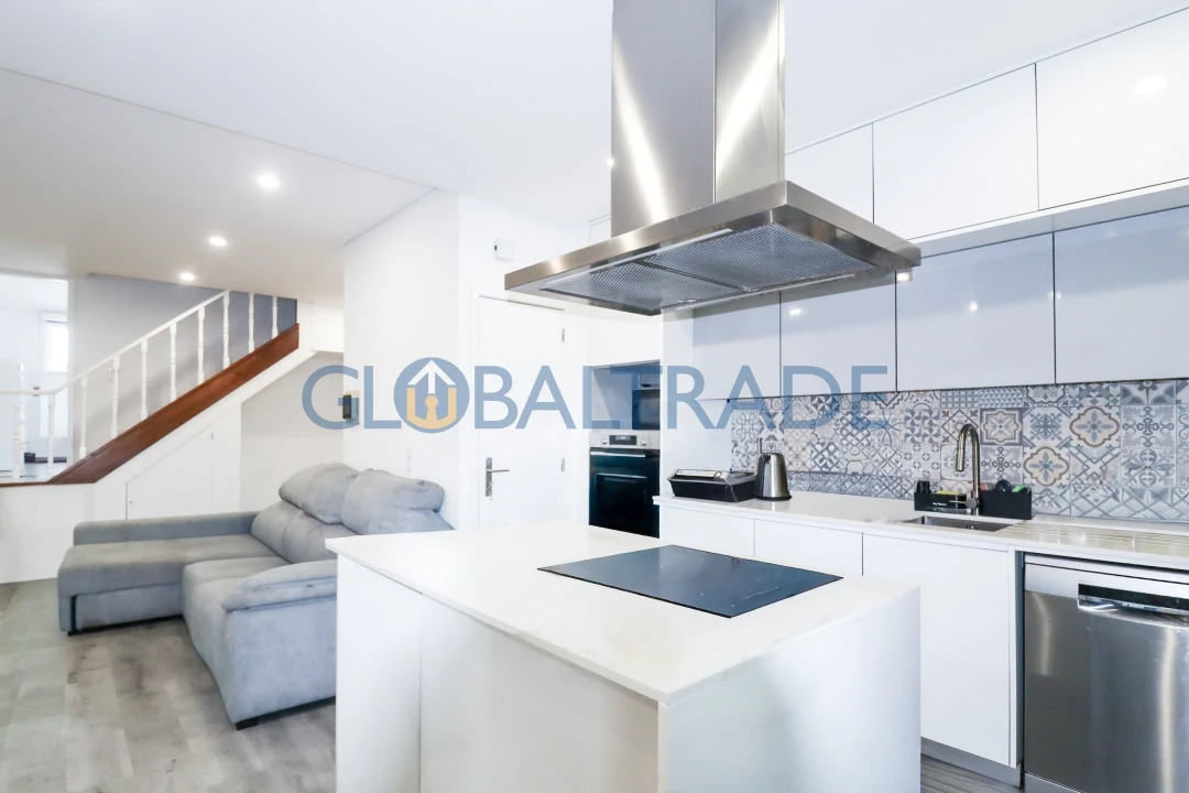 Apartamento T1 para Venda em Moreira Foto 5