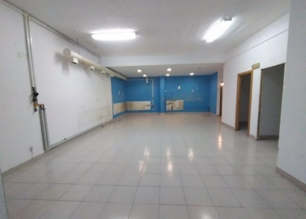 Loja para Venda em Alto do Seixalinho, Santo André e Verderena Foto 17