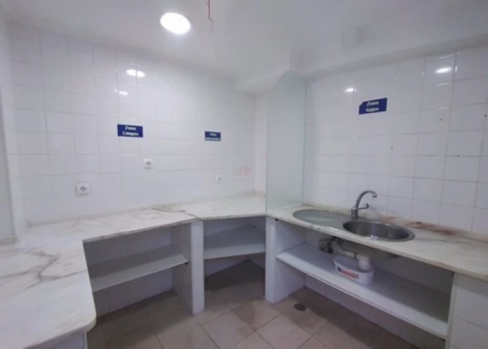 Loja para Venda em Alto do Seixalinho, Santo André e Verderena Foto 16