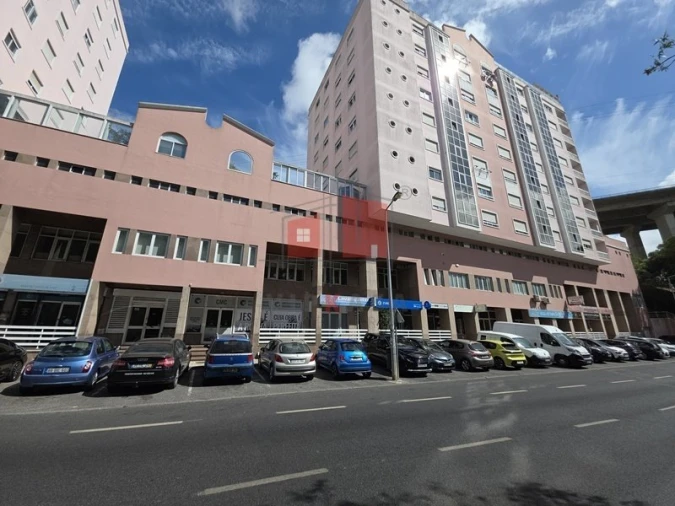 Apartamento T0 para Venda em Queluz e Belas