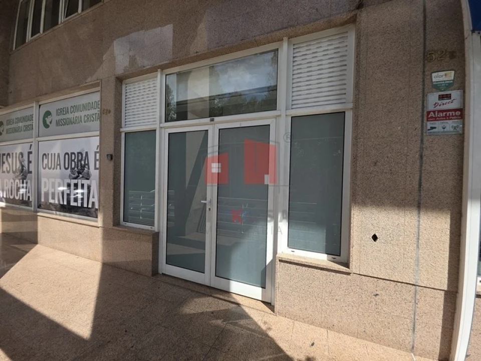 Apartamento T0 para Venda em Queluz e Belas Foto 3