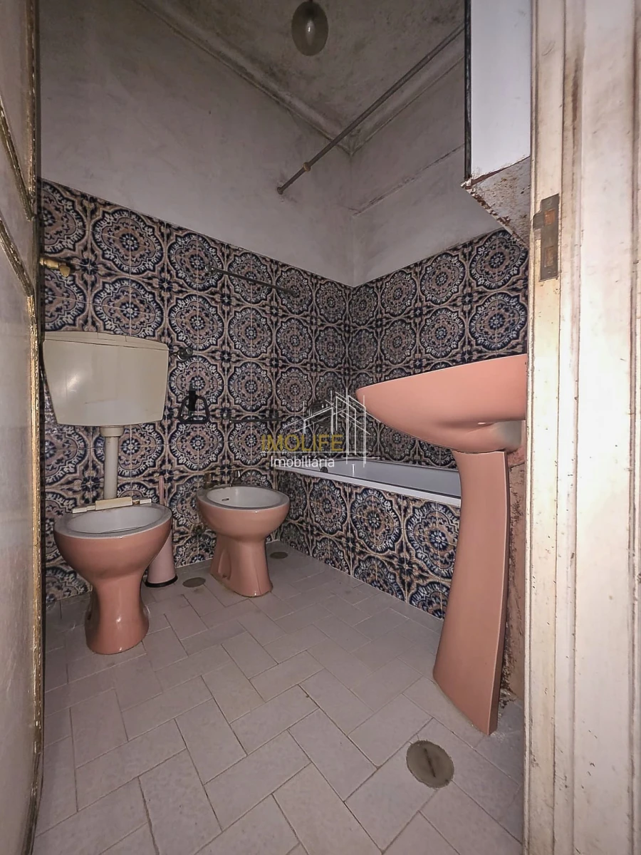 Apartamento T2 para Venda em Odivelas Foto 19