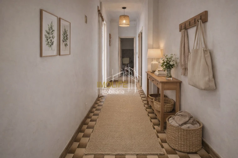 Apartamento T2 para Venda em Odivelas Foto 14