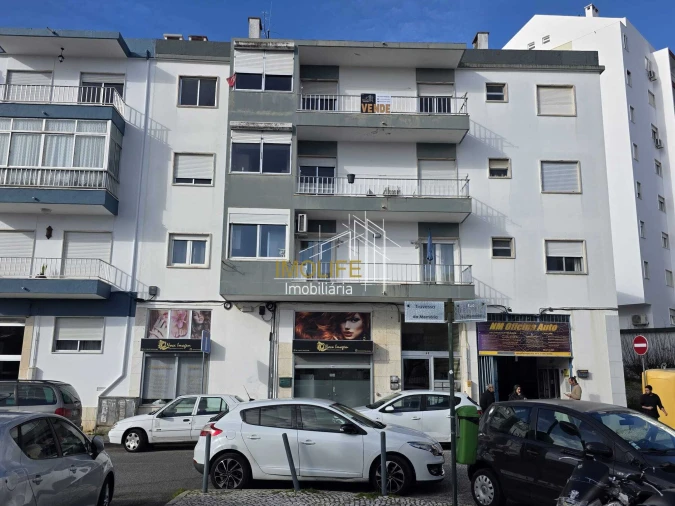 Apartamento T2 para Venda em Odivelas Foto 17