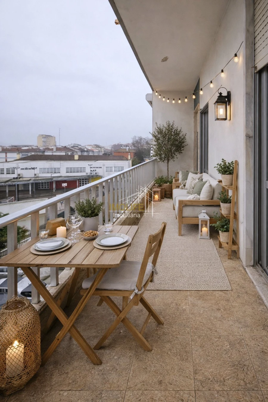 Apartamento T2 para Venda em Odivelas Foto 1