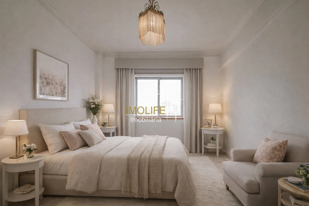 Apartamento T2 para Venda em Odivelas Foto 11