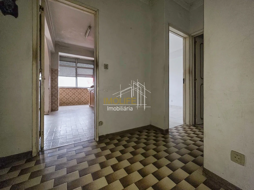 Apartamento T2 para Venda em Odivelas Foto 20