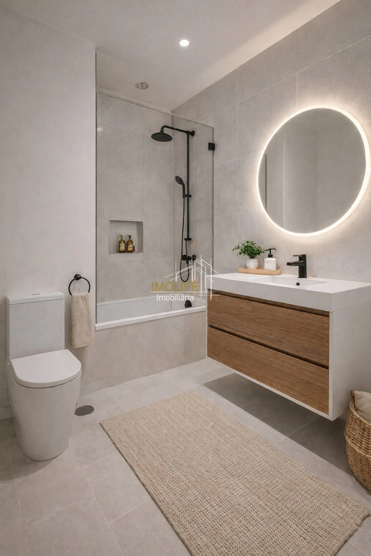 Apartamento T2 para Venda em Odivelas Foto 9