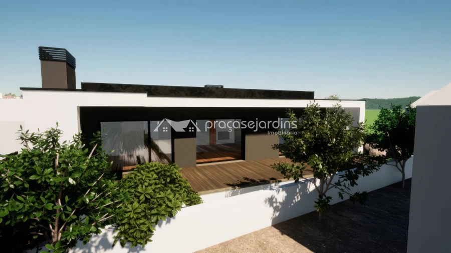 Moradia T4 para Venda em Leiria, Pousos, Barreira e Cortes Foto 3