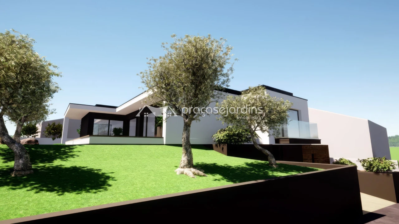 Moradia T4 para Venda em Leiria, Pousos, Barreira e Cortes Foto 1