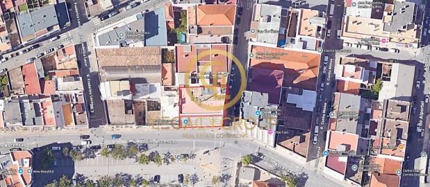 Apartamento T3 para Venda em Faro (Sé e São Pedro)