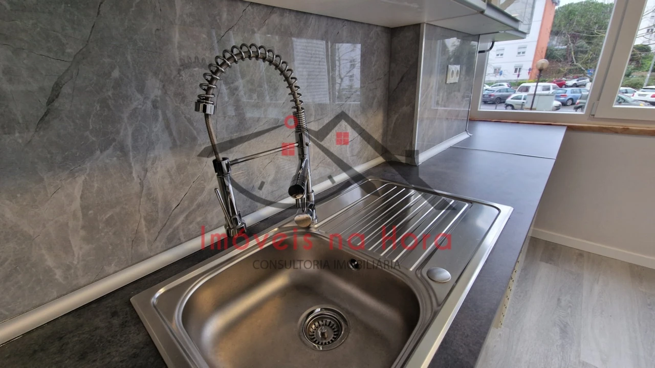 Apartamento T2 para Venda em Oeiras e São Julião da Barra, Paço de Arcos e Caxias Foto 11