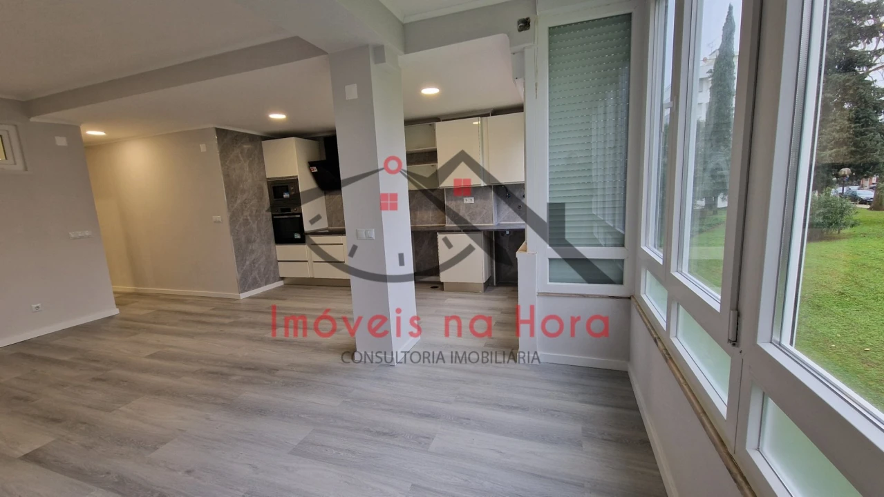 Apartamento T2 para Venda em Oeiras e São Julião da Barra, Paço de Arcos e Caxias Foto 7