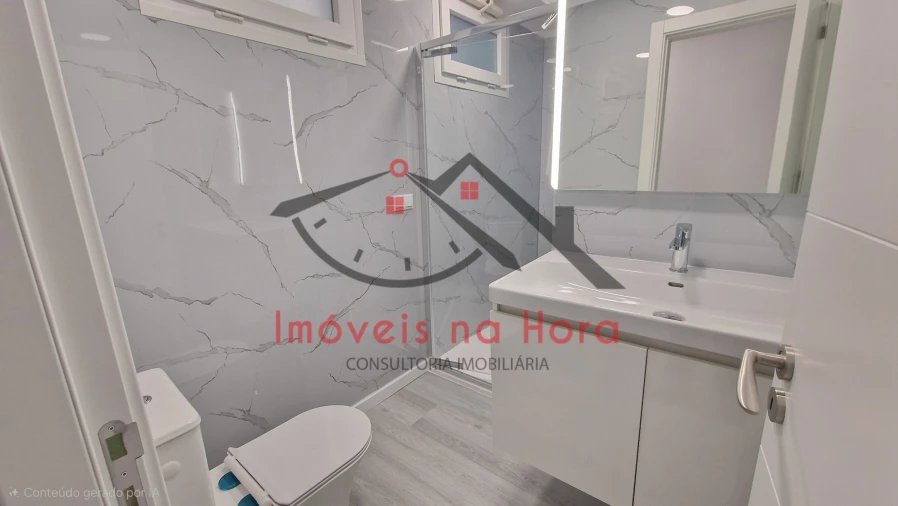 Apartamento T2 para Venda em Oeiras e São Julião da Barra, Paço de Arcos e Caxias Foto 15