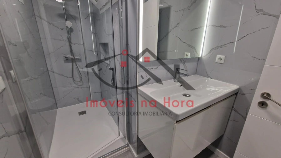 Apartamento T2 para Venda em Oeiras e São Julião da Barra, Paço de Arcos e Caxias Foto 17