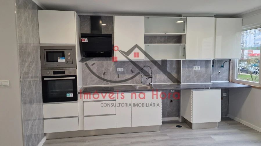 Apartamento T2 para Venda em Oeiras e São Julião da Barra, Paço de Arcos e Caxias Foto 3