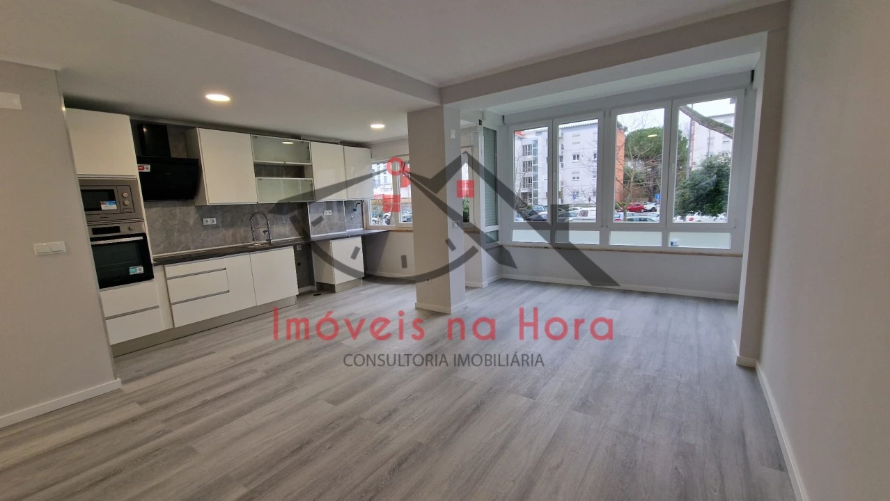 Apartamento T2 para Venda em Oeiras e São Julião da Barra, Paço de Arcos e Caxias Foto 4