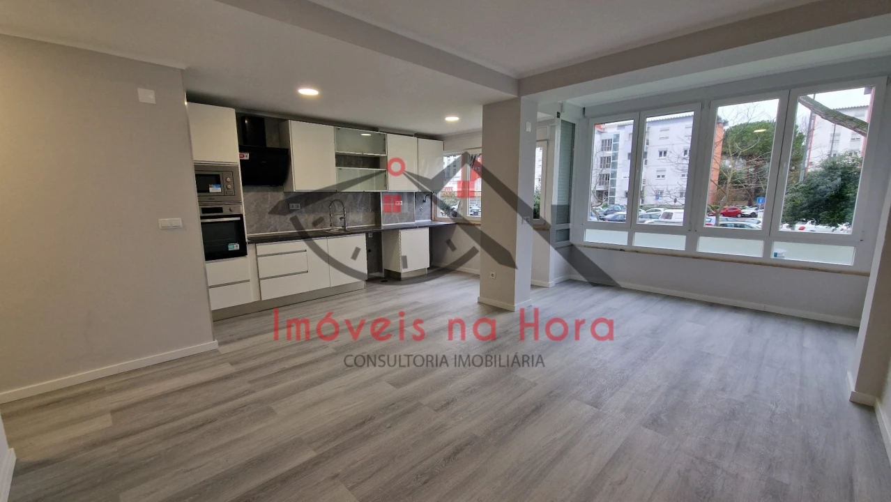 Apartamento T2 para Venda em Oeiras e São Julião da Barra, Paço de Arcos e Caxias Foto 5