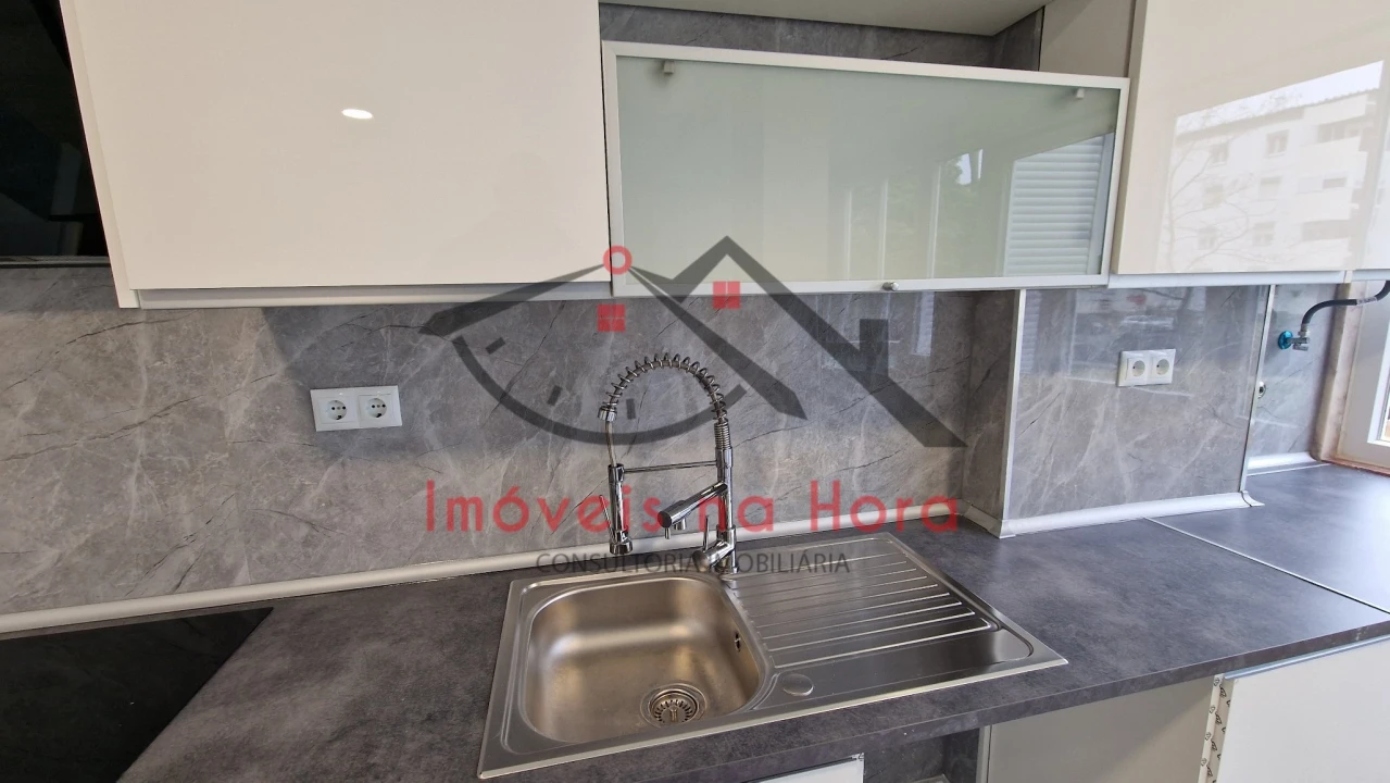 Apartamento T2 para Venda em Oeiras e São Julião da Barra, Paço de Arcos e Caxias Foto 10
