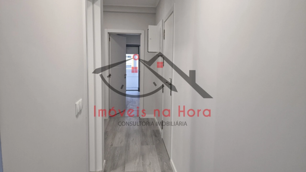 Apartamento T2 para Venda em Oeiras e São Julião da Barra, Paço de Arcos e Caxias Foto 13
