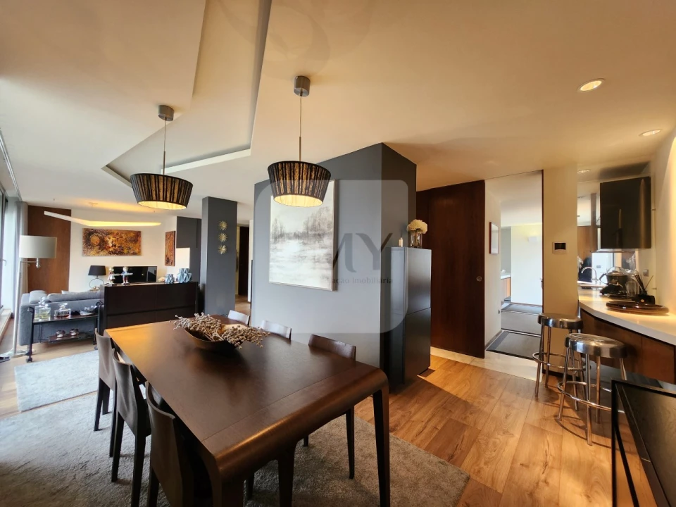 Apartamento T3 para Venda em Nossa Senhora da Conceição, São Pedro e São Dinis Foto 1