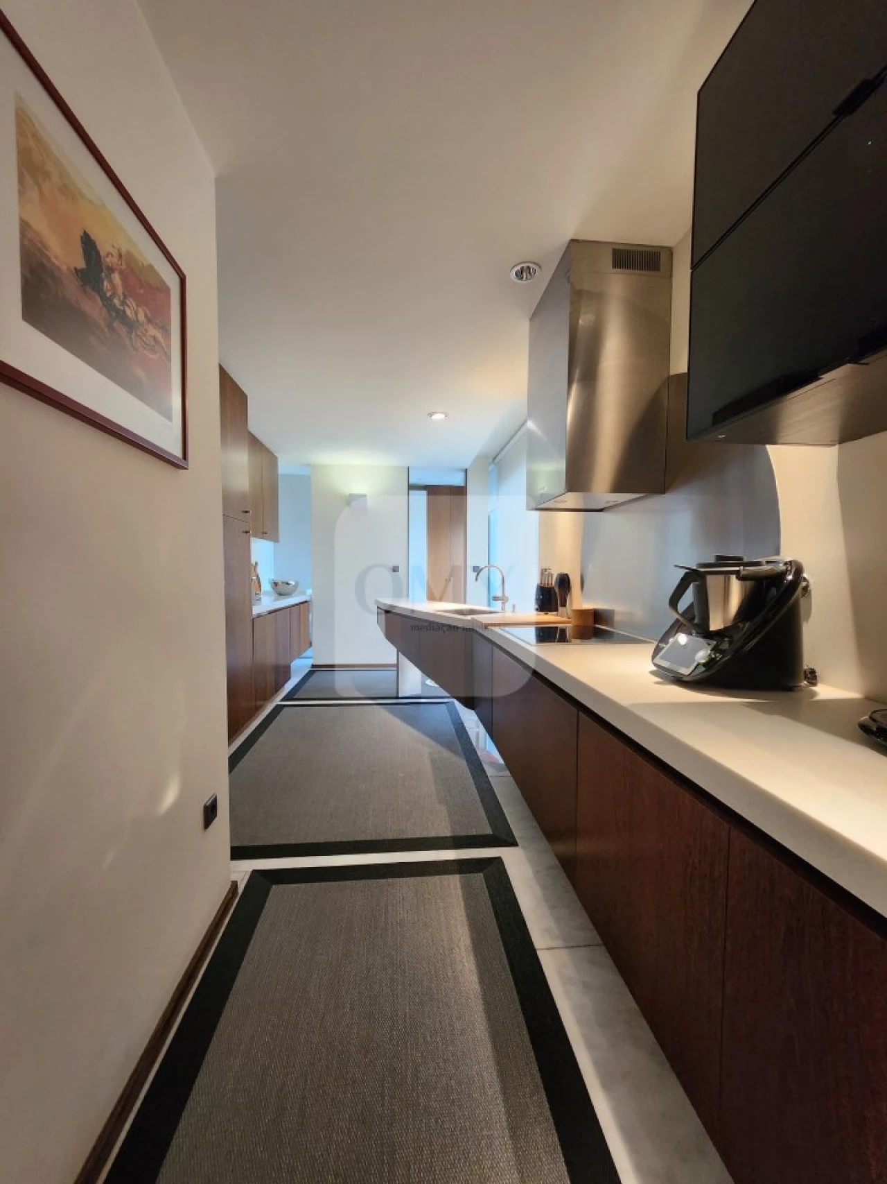 Apartamento T3 para Venda em Nossa Senhora da Conceição, São Pedro e São Dinis Foto 4