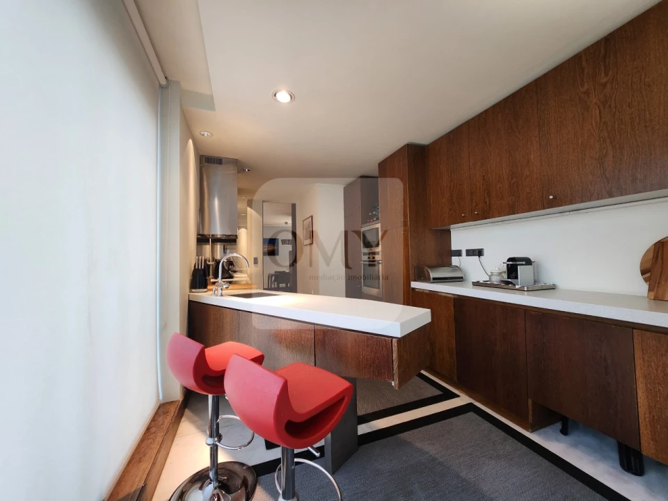 Apartamento T3 para Venda em Nossa Senhora da Conceição, São Pedro e São Dinis Foto 8