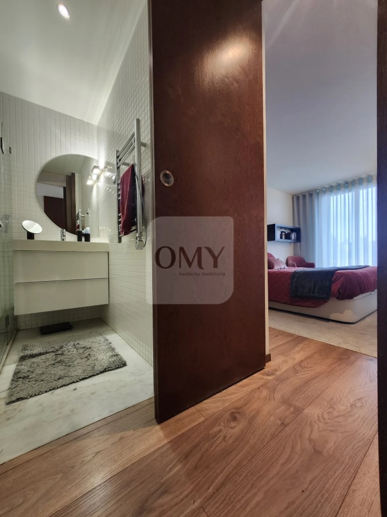 Apartamento T3 para Venda em Nossa Senhora da Conceição, São Pedro e São Dinis Foto 15