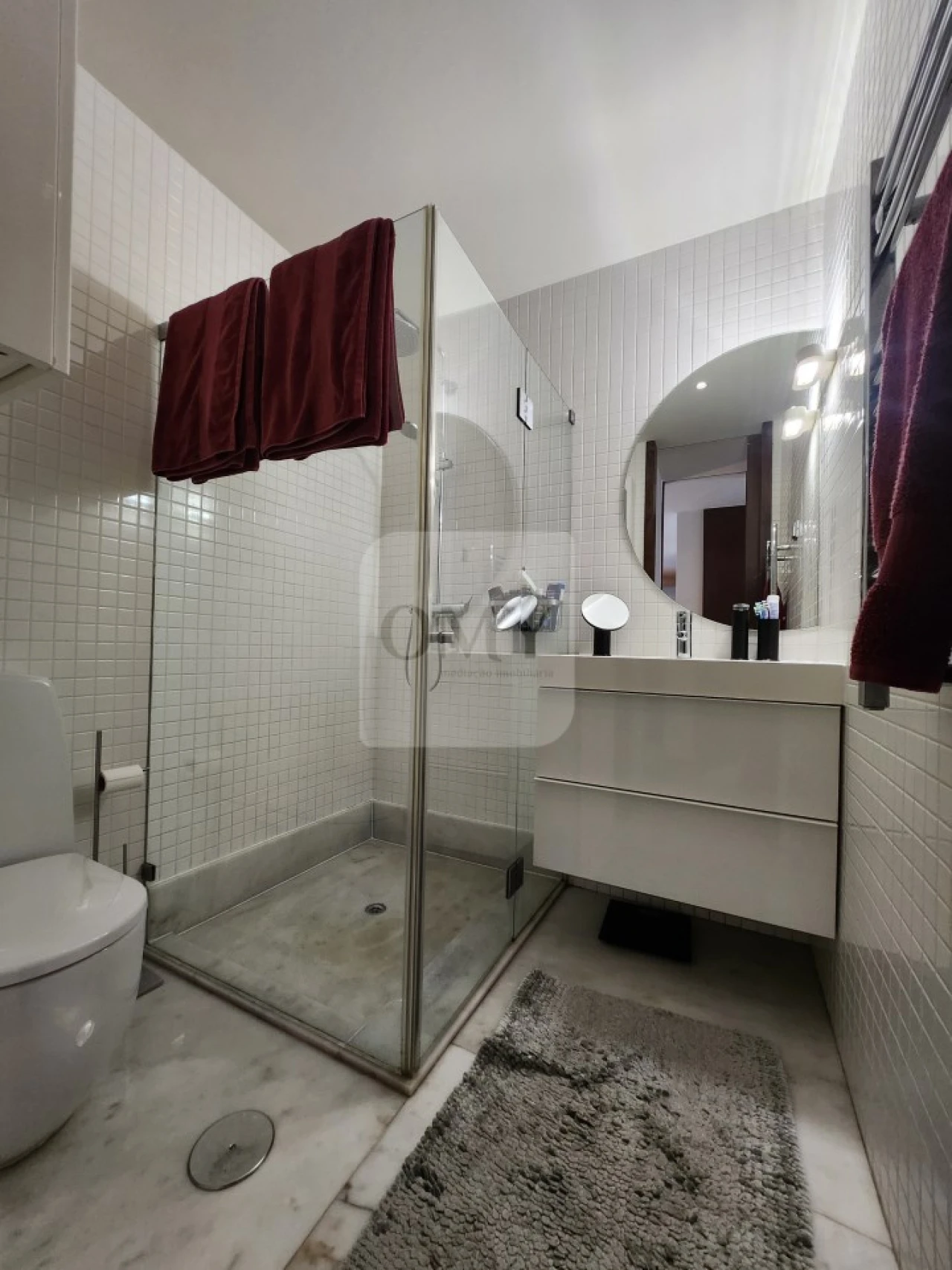 Apartamento T3 para Venda em Nossa Senhora da Conceição, São Pedro e São Dinis Foto 16