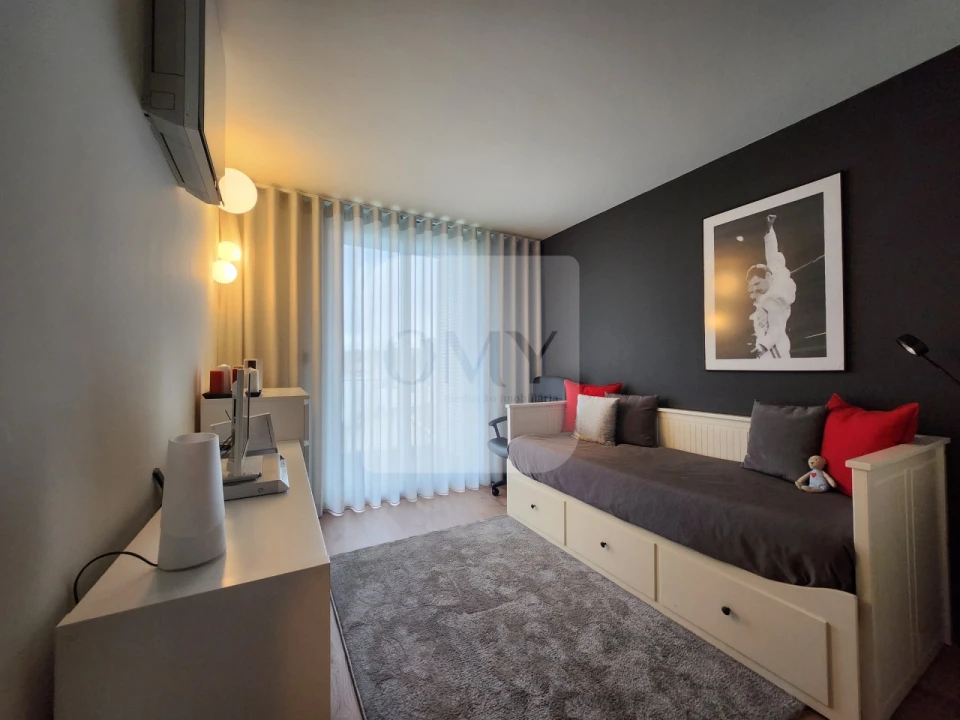 Apartamento T3 para Venda em Nossa Senhora da Conceição, São Pedro e São Dinis Foto 19