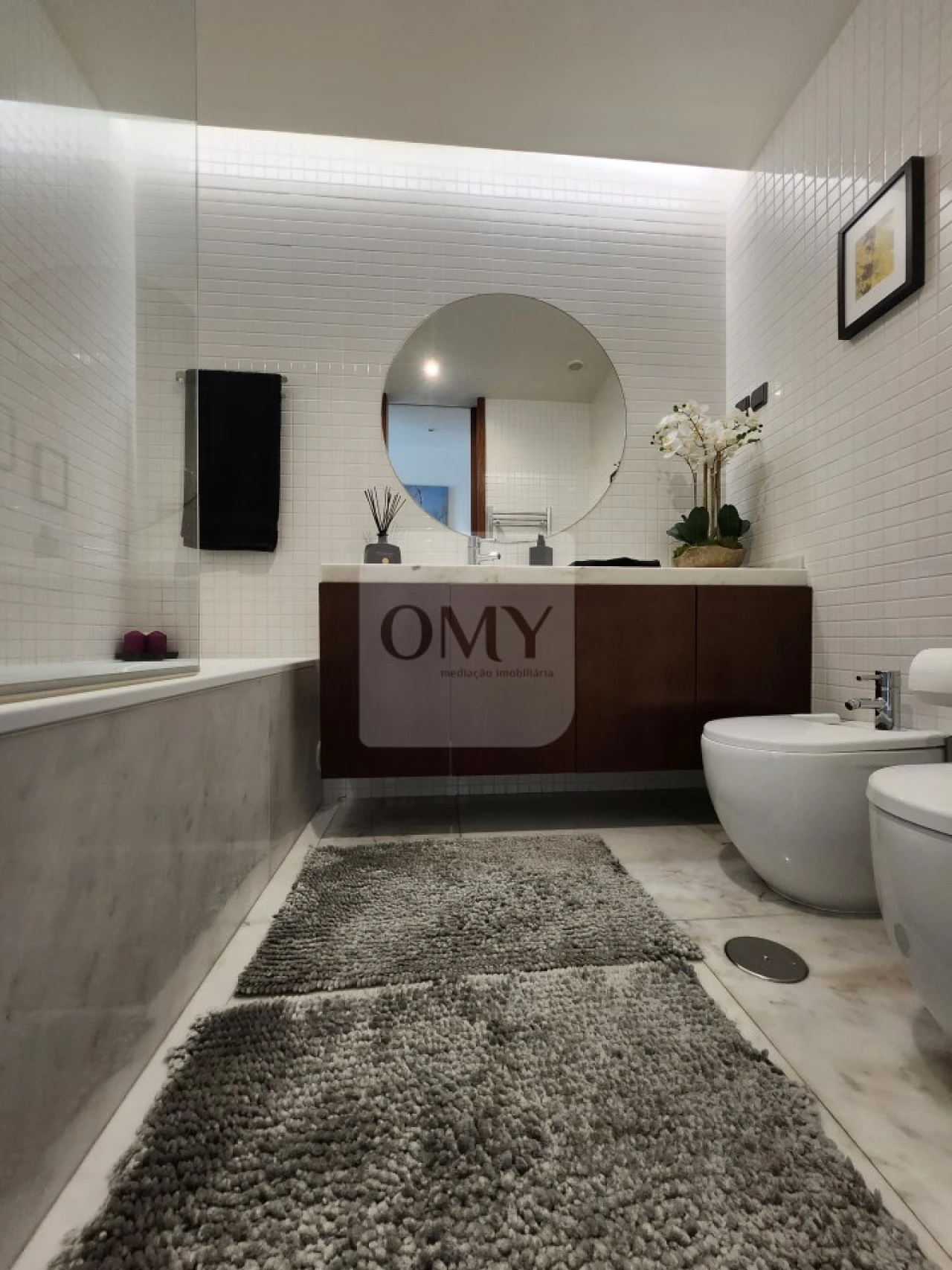 Apartamento T3 para Venda em Nossa Senhora da Conceição, São Pedro e São Dinis Foto 20