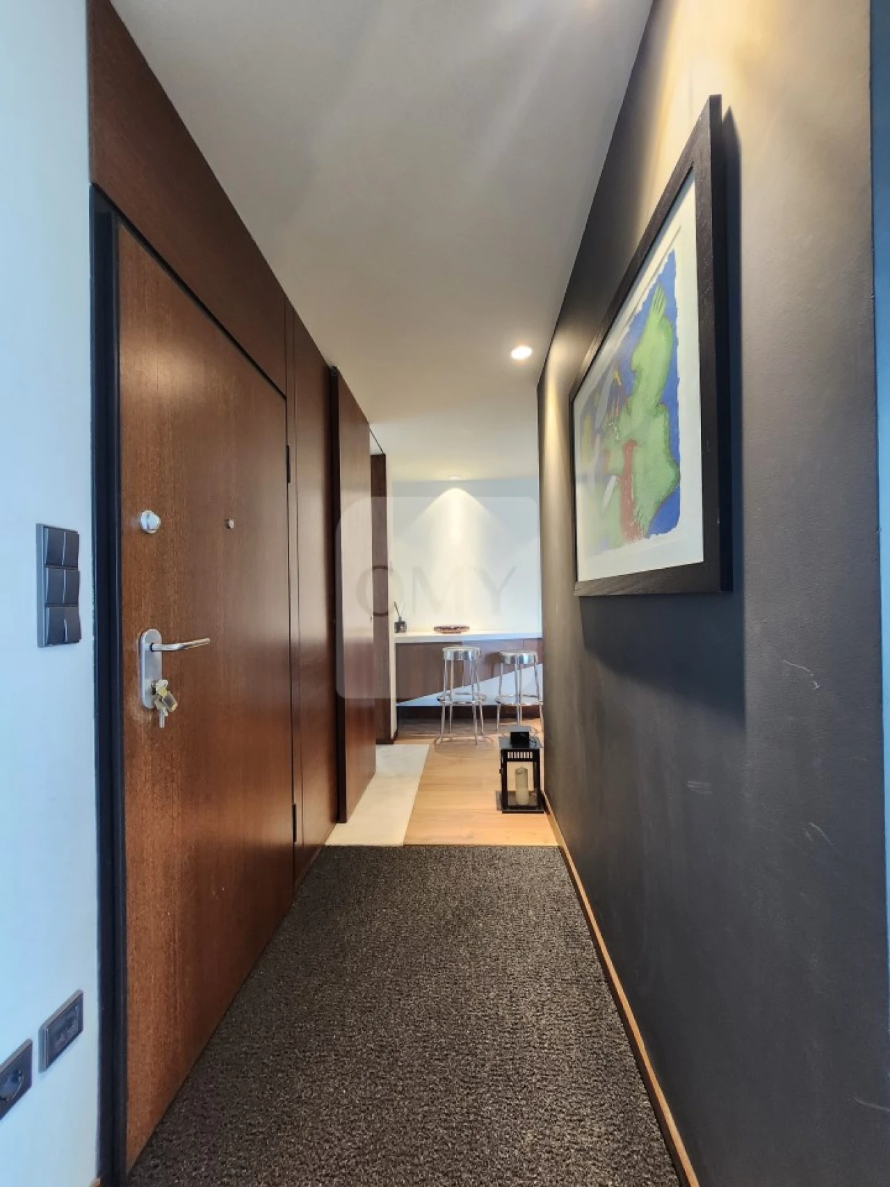 Apartamento T3 para Venda em Nossa Senhora da Conceição, São Pedro e São Dinis Foto 22