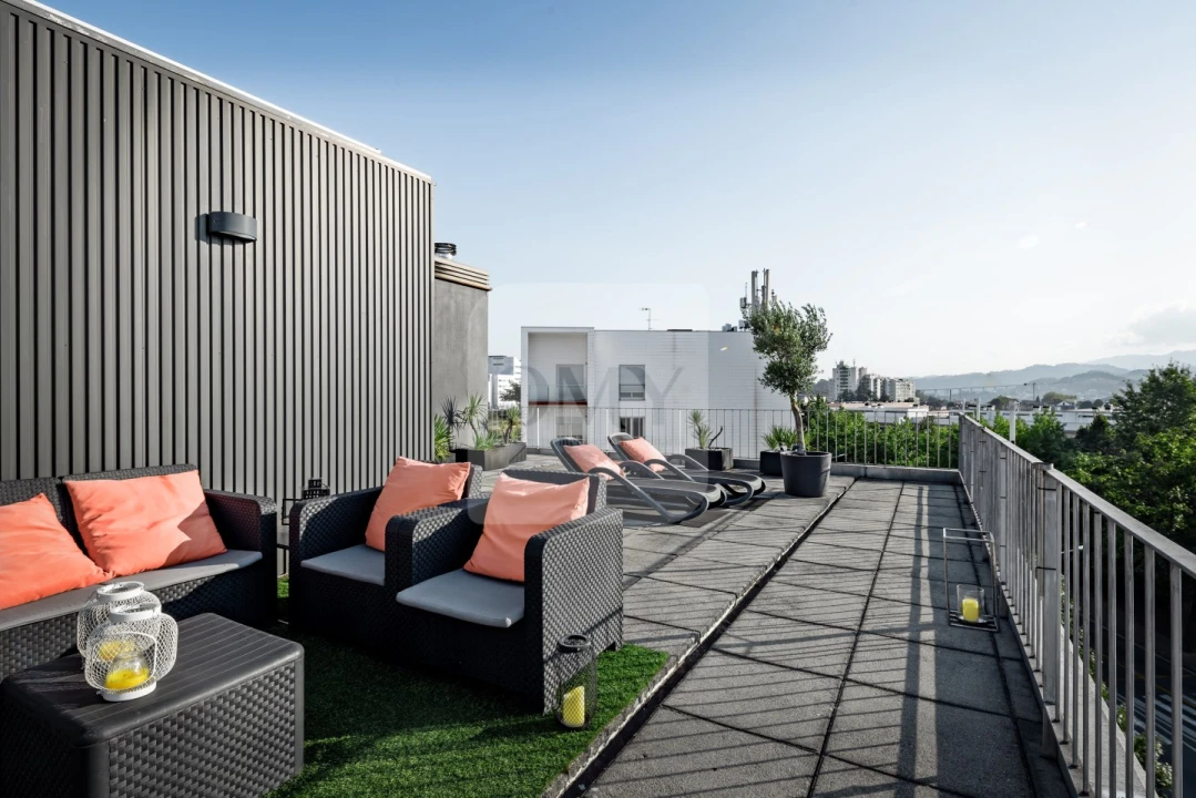 Apartamento T3 para Venda em Nossa Senhora da Conceição, São Pedro e São Dinis Foto 9