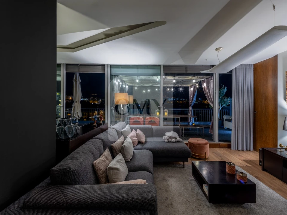 Apartamento T3 para Venda em Nossa Senhora da Conceição, São Pedro e São Dinis Foto 14