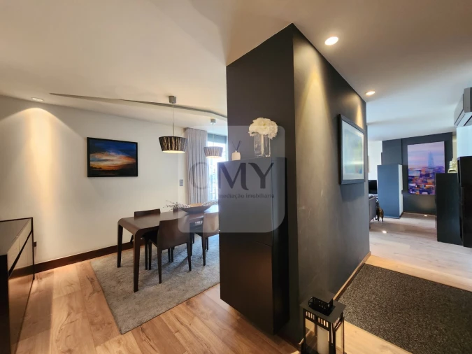 Apartamento T3 para Venda em Nossa Senhora da Conceição, São Pedro e São Dinis Foto 10