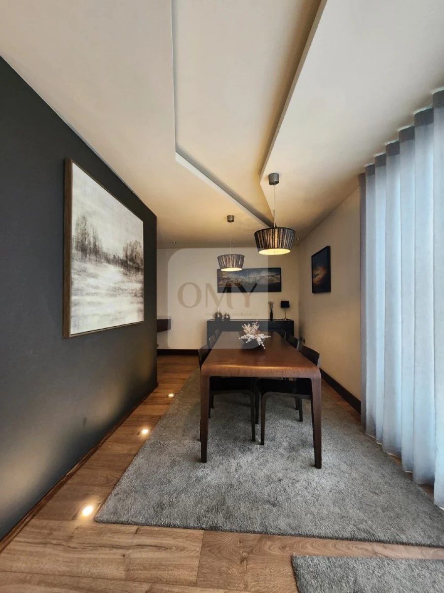 Apartamento T3 para Venda em Nossa Senhora da Conceição, São Pedro e São Dinis Foto 11