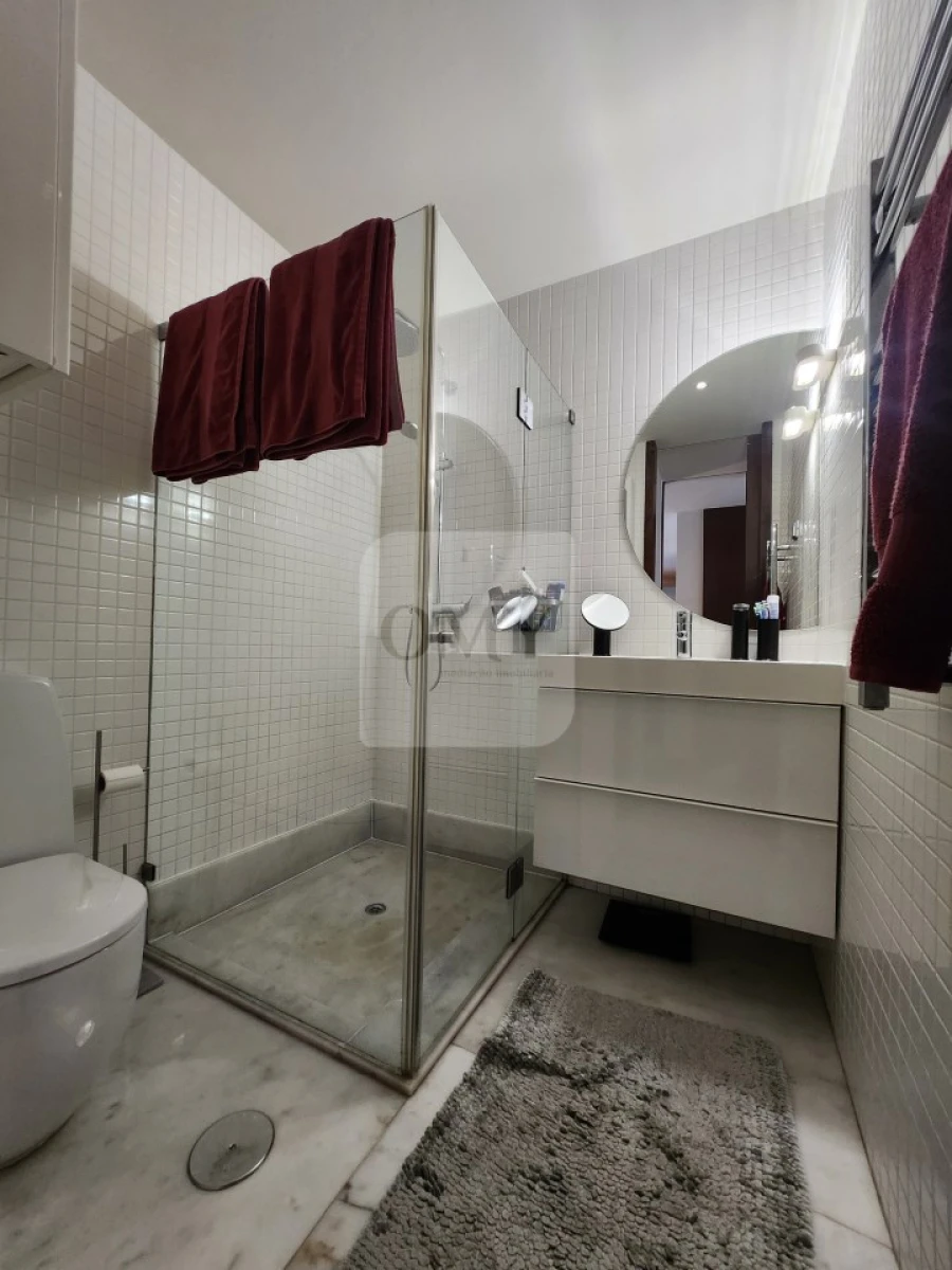 Apartamento T3 para Venda em Nossa Senhora da Conceição, São Pedro e São Dinis Foto 16