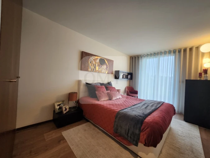 Apartamento T3 para Venda em Nossa Senhora da Conceição, São Pedro e São Dinis Foto 17