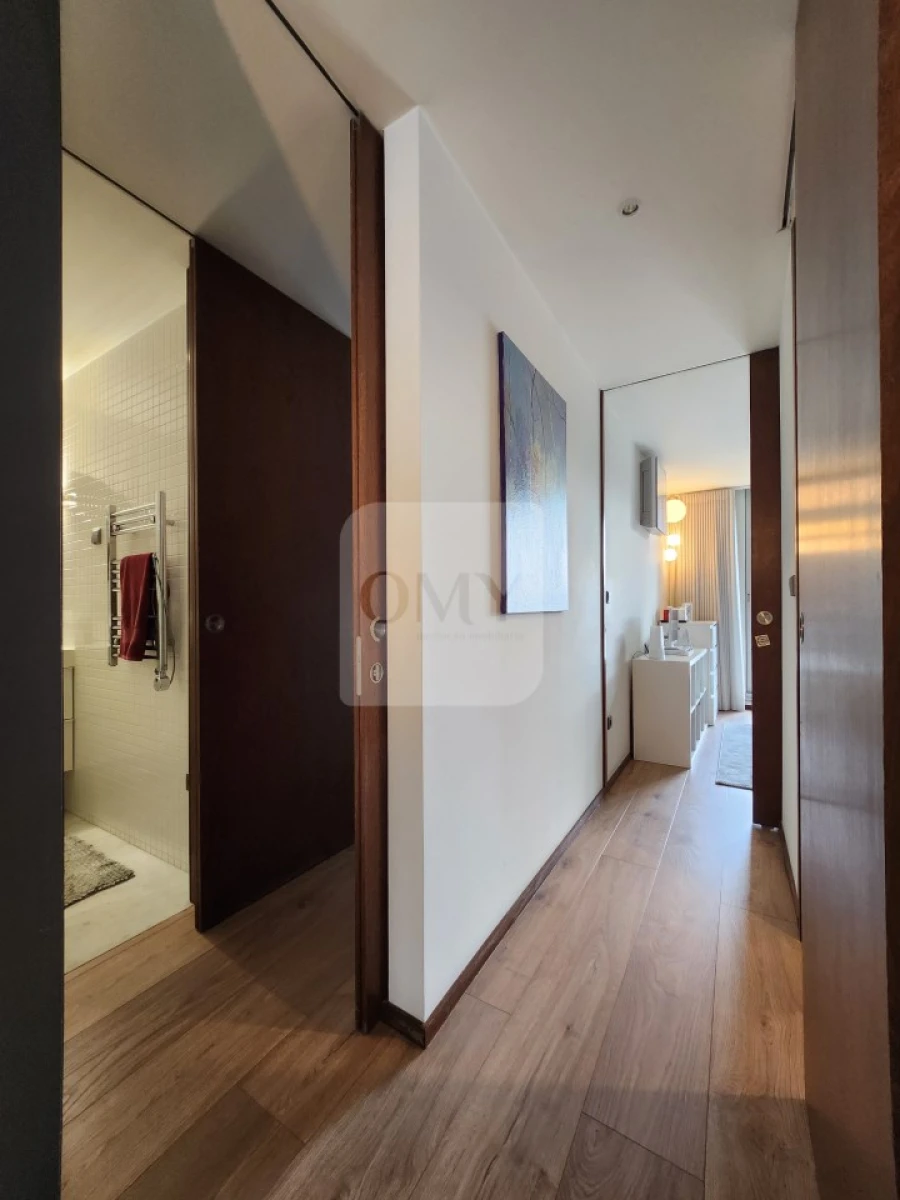 Apartamento T3 para Venda em Nossa Senhora da Conceição, São Pedro e São Dinis Foto 18