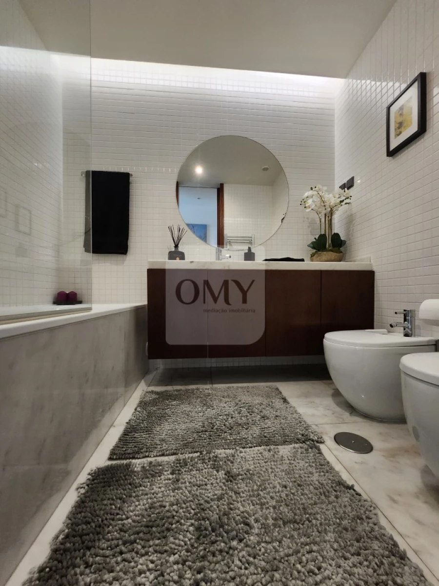 Apartamento T3 para Venda em Nossa Senhora da Conceição, São Pedro e São Dinis Foto 20