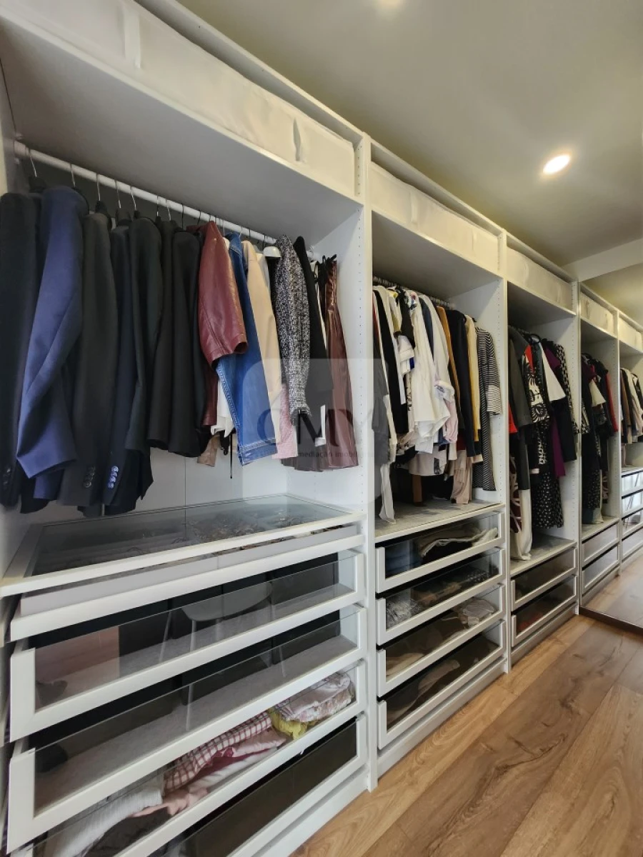 Apartamento T3 para Venda em Nossa Senhora da Conceição, São Pedro e São Dinis Foto 21