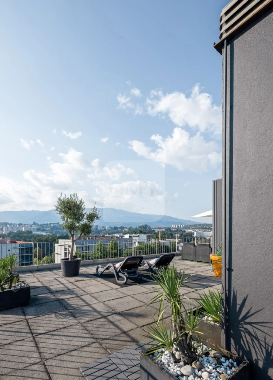 Apartamento T3 para Venda em Nossa Senhora da Conceição, São Pedro e São Dinis Foto 12