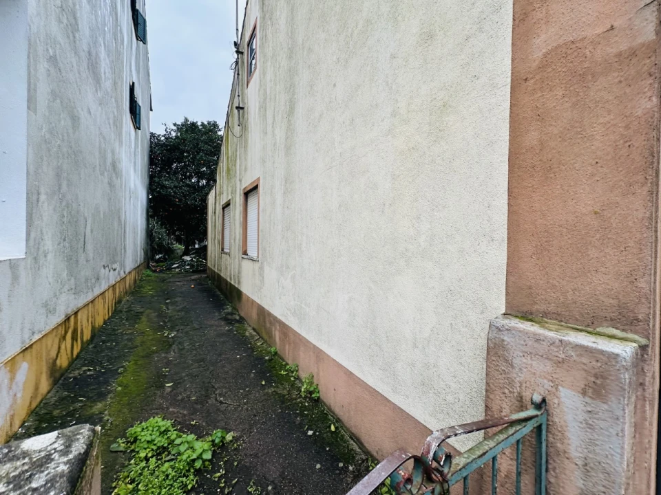 Moradia T3 para Venda em Abrantes (São Vicente e São João) e Alferrarede Foto 3