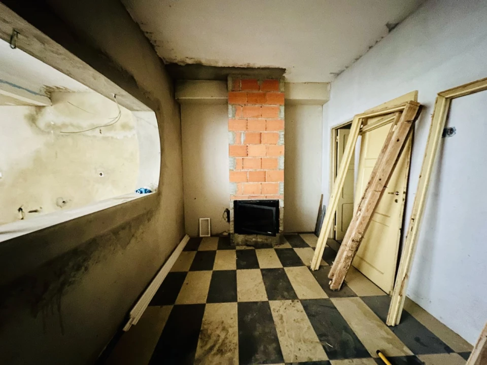 Moradia T3 para Venda em Abrantes (São Vicente e São João) e Alferrarede Foto 10