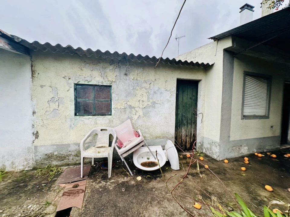 Moradia T3 para Venda em Abrantes (São Vicente e São João) e Alferrarede Foto 17