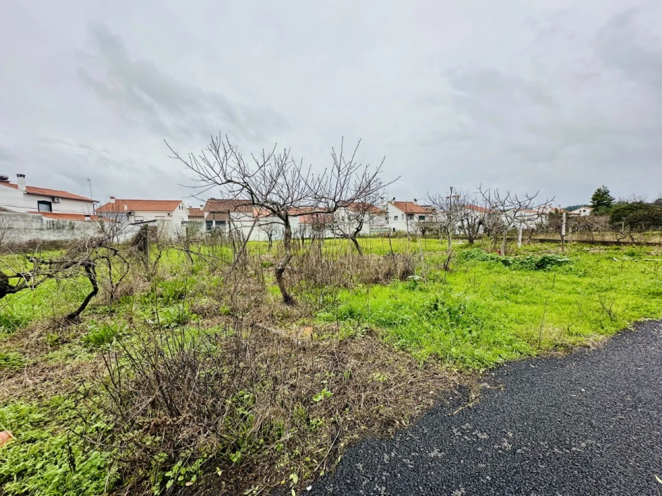 Moradia T3 para Venda em Abrantes (São Vicente e São João) e Alferrarede Foto 25