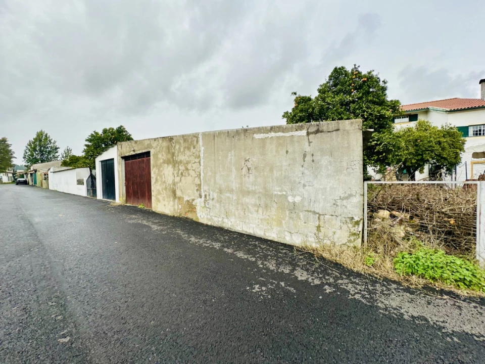 Moradia T3 para Venda em Abrantes (São Vicente e São João) e Alferrarede Foto 26