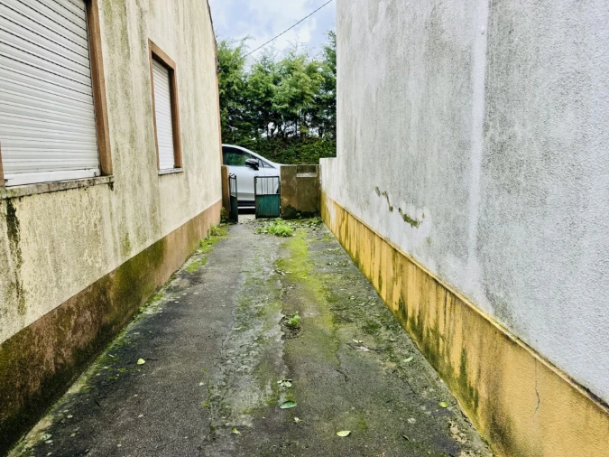 Moradia T3 para Venda em Abrantes (São Vicente e São João) e Alferrarede Foto 4